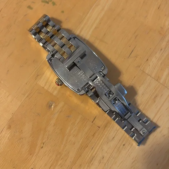 Michele watch women’s - Picture 6 of 10